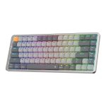 REDRAGON MECHANICAL AZURE Wireless Gaming Keyboard - Image 2