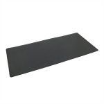 Redragon P040 FLICK 3XL Gaming Mouse Pad - Black (1219 x 610 x 3mm) - Image 2