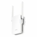 Cudy BE3600 Dual-Band Wi-Fi 7 Mesh Range Extender (Wall Plug) - White - Image 3