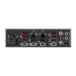 Asus ROG Crosshair X870E EXTREME AM5 E-ATX Gaming Motherboard - Image 5