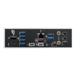 Asus ROG STRIX B860-F Gaming Wi-Fi Motherboard - Intel LGA1851 - Image 6