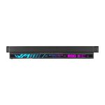 ASUS ROG Strix SLC IV 360 ARGB LCD Liquid CPU Cooler - Black - Image 4