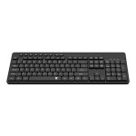 Redragon BK-7094 Full-sized Wireless Office Keyboard - Image 4