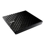 ASUS SDRW-08D2S-U LITE External 8X DVD Writer with M-DISC Support - Image 2