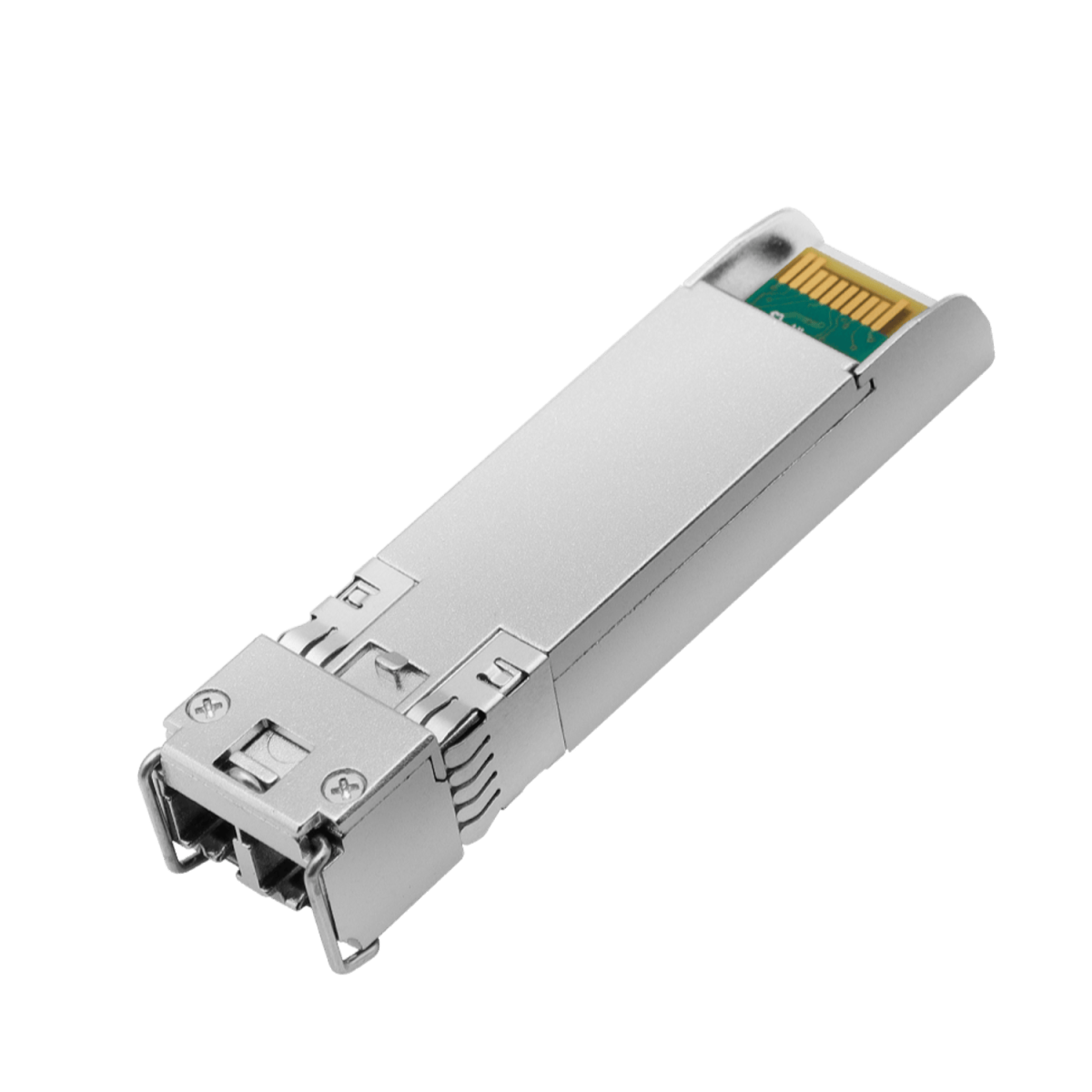 Cudy Single Mode 10G SFP+ 10km Optical Module - Image 2