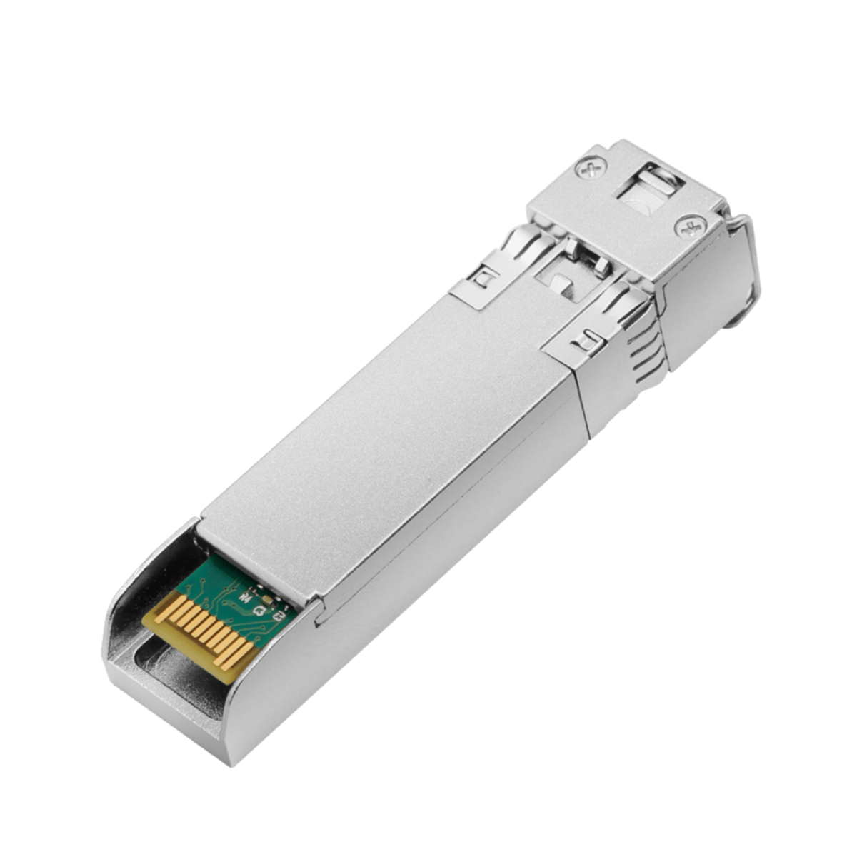 Cudy Single Mode 10G SFP+ 10km Optical Module - Image 3