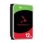Seagate Ironwolf 12TB 256MB 7200 RPM 3.5" SATA NAS HDD - Image 3