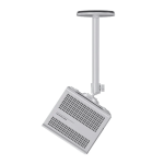Wanbo Ceiling Mount for X5 Pro, Mini Pro, New T2 Max - Image 4