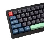 Keychron OEM Dye-Sub PBT Keycap Set – Hacker (Version C, PBT, OEM Profile, MX-Compatible) - Image 3