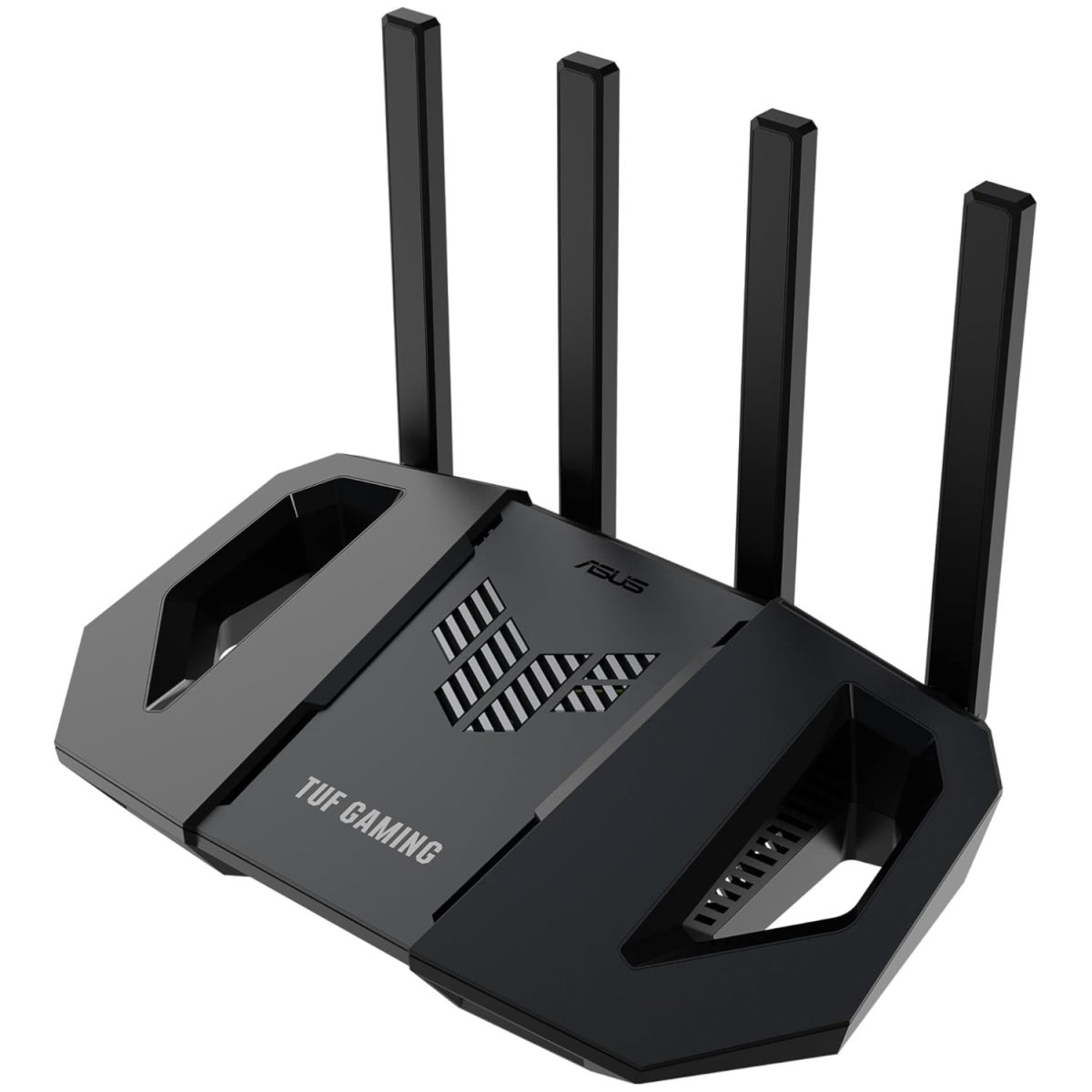 ASUS TUF Gaming BE3600 Wi-Fi 7 Dual-Band AiMesh Router - Image 1