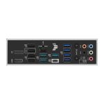 Asus TUF Gaming B850M-PLUS WIFI AM5 Micro ATX Gaming Motherboard - Image 5