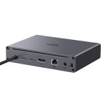 UGreen 10-in-1 Thunderbolt 5 Docking Station - Image 3