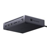 UGreen 10-in-1 Thunderbolt 5 Docking Station - Image 5