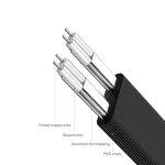 UGREEN US217 HDD SATA Cable - 0.5 Metre - Image 3