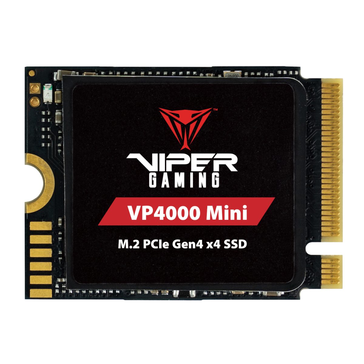 PATRIOT SSD VP4000 M.2 NVME 2TB 2230 - Image 1