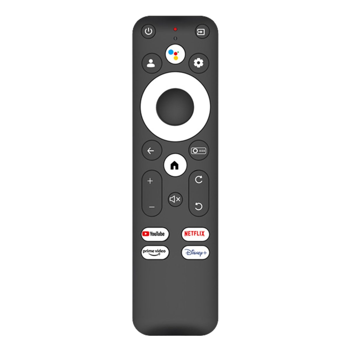 Wanbo Projector Bluetooth Remote Control (X5 Pro | DaVinci 1 Pro | Vali 1 | Cube 2 Pro | T2 Ultra | Cube 1) - Image 1