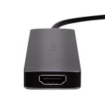 WINX CONNECT Essential 5-in-1 Type-C Hub - Image 2