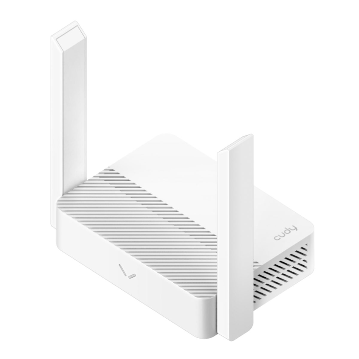 Cudy N300 2.4GHz Wi-Fi Router - Image 1