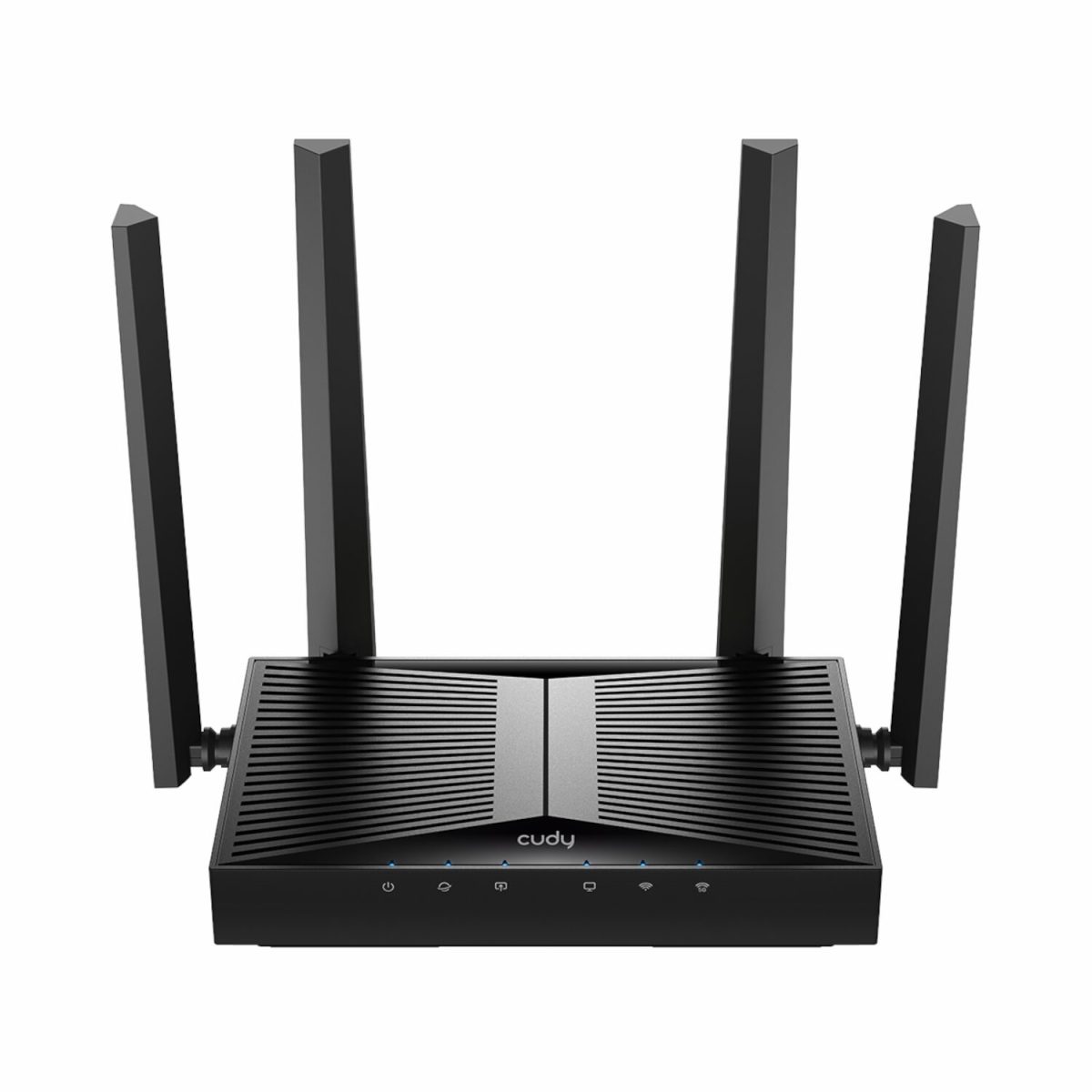 Cudy BE3600 Gigabit Wi-Fi 7 Router (WR3600) - Image 1