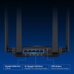 Cudy BE3600 Gigabit Wi-Fi 7 Router (WR3600) - Image 5