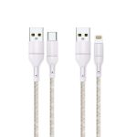 WINX USB to Type-C|Lightning Charging Cables - Image 2