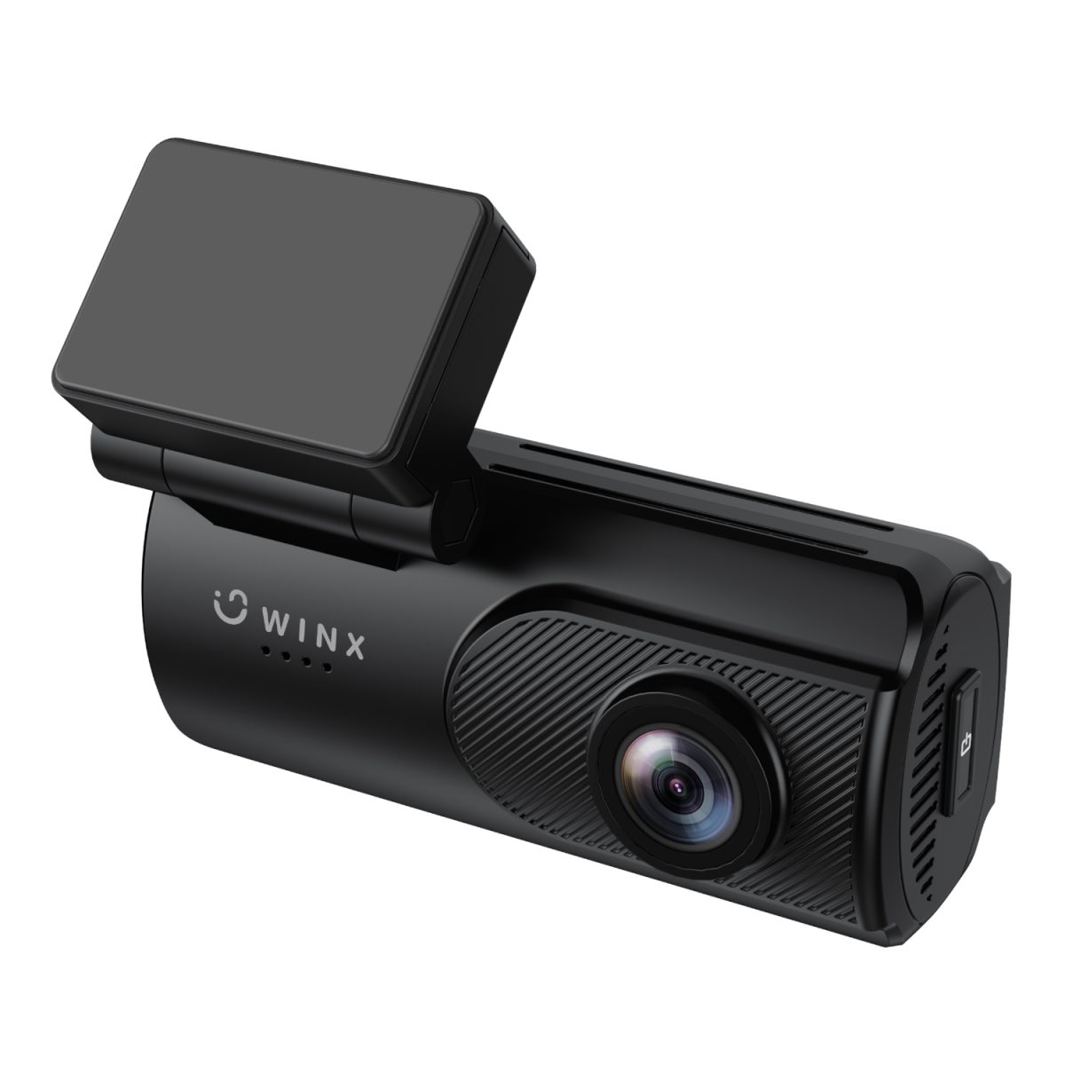 WINX TRACK Essential 2K Dash Cam - Image 1