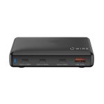 WINX POWER Ultra 140W GaN Desktop Charger - Image 2