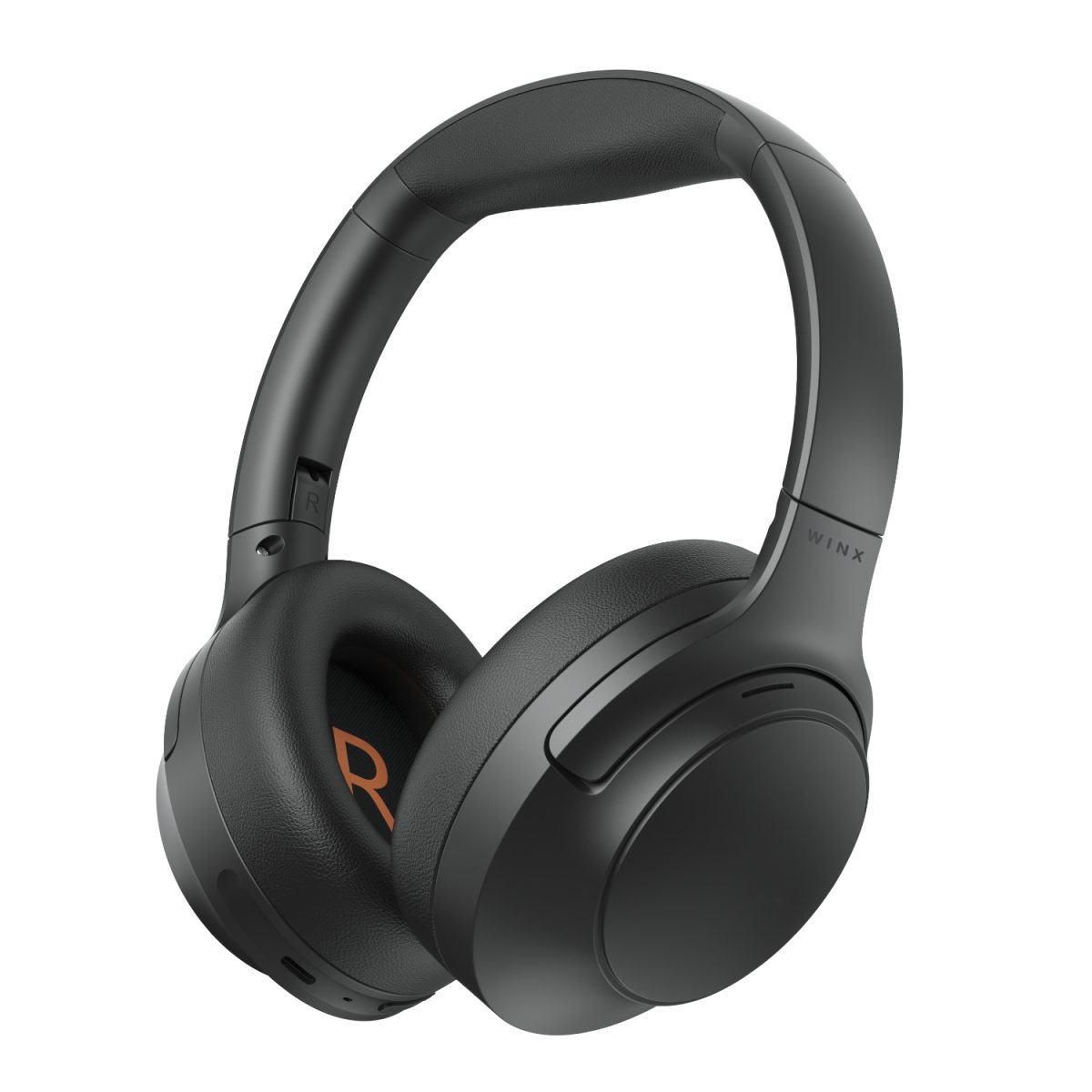 WINX VIBE Pure 2 Hybrid ANC Headphones - Image 1