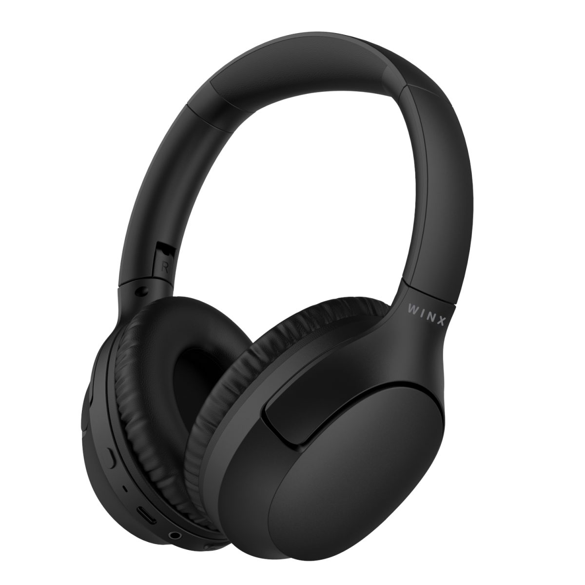 WINX VIBE Comfort 3 Wireless Headphones - Image 1