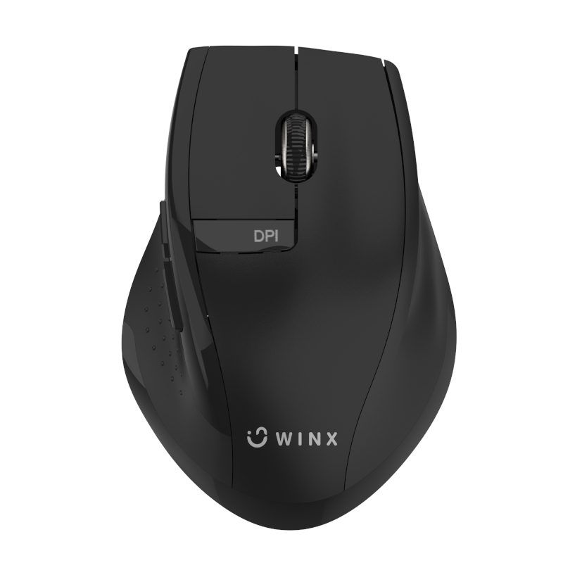 WINX DO ESSENTIAL Wireless Mouse - Image 1