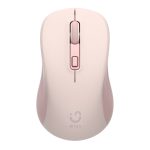 WINX CLICK Easy 1600DPI 2.4GHz Wireless Mouse - Pink - Image 2
