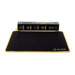 WINX GLIDE Black Medium Mouse Pad - Image 2