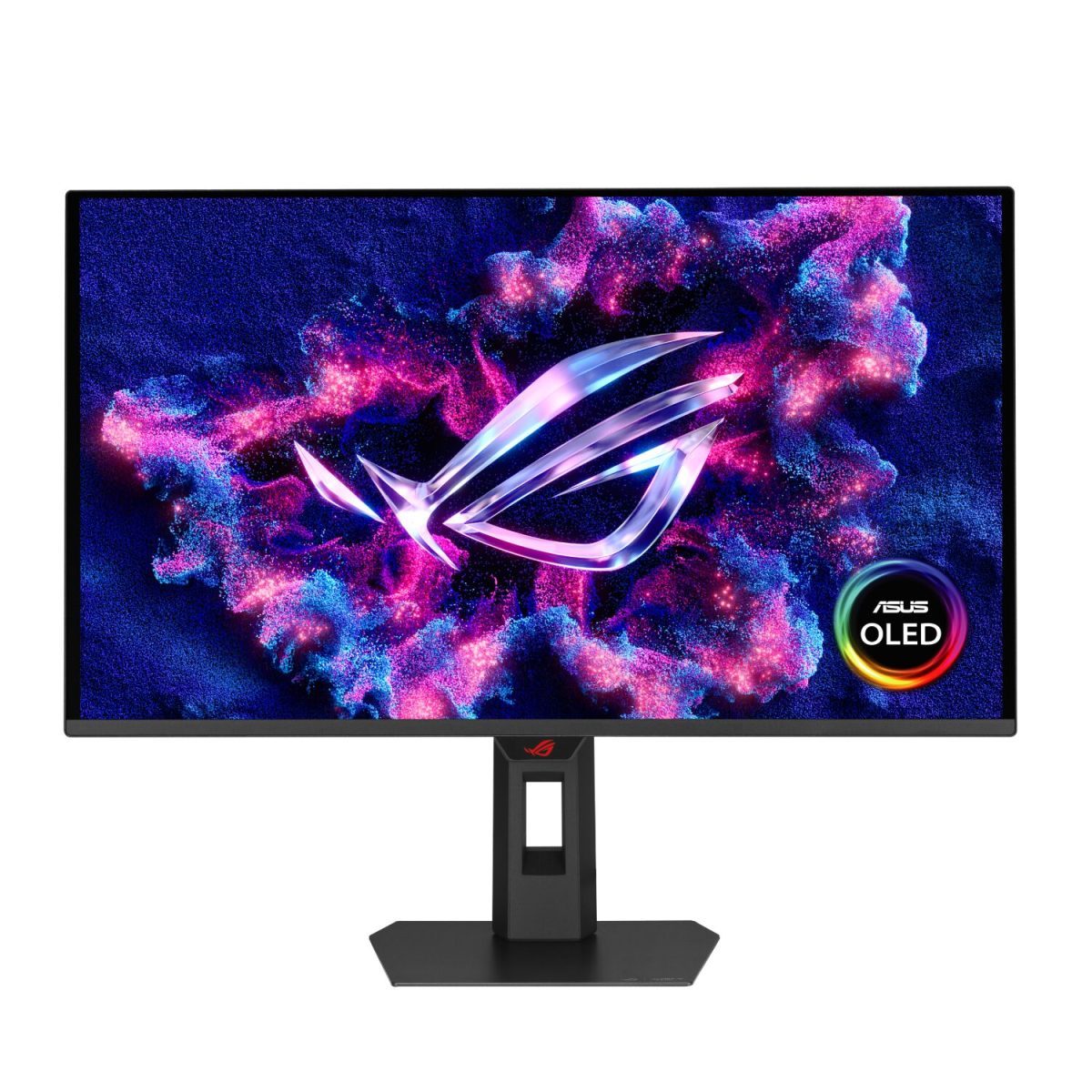 XG27AQDPG product image Asus ROG Strix 27" QD-OLED HDR 500 True Black 500Hz Gaming Monitor - Image 1