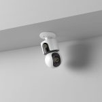 Xiaomi Smart Camera C500 Dual (4MP, 360° PTZ, AI Detection, Night Vision) - Image 6