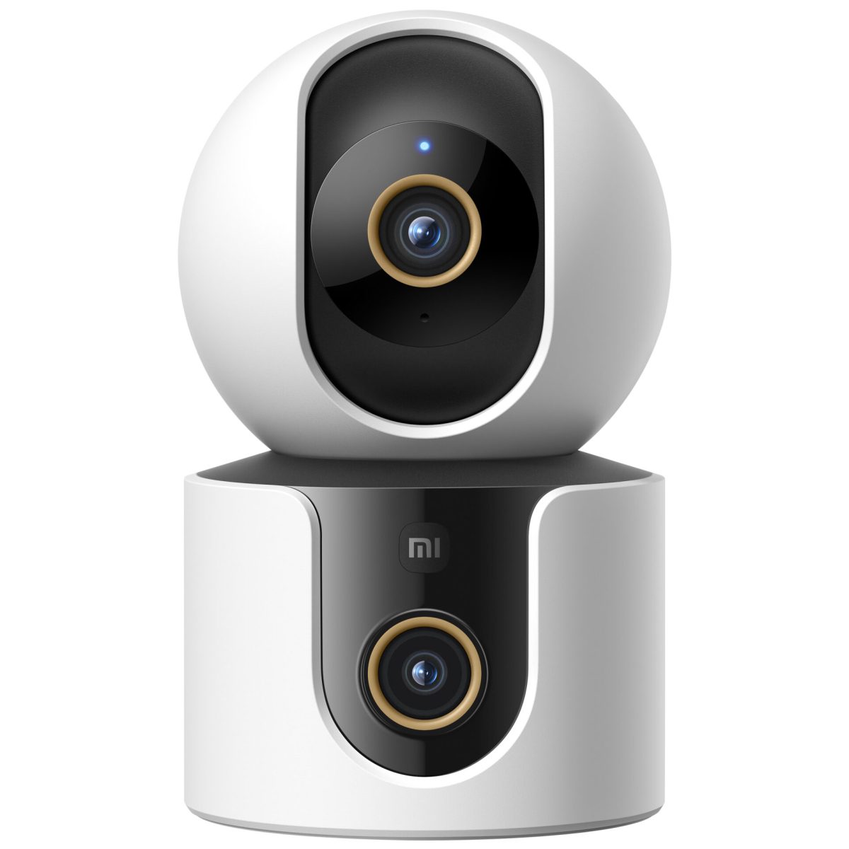 Xiaomi Smart Camera C500 Dual (4MP, 360° PTZ, AI Detection, Night Vision) - Image 1