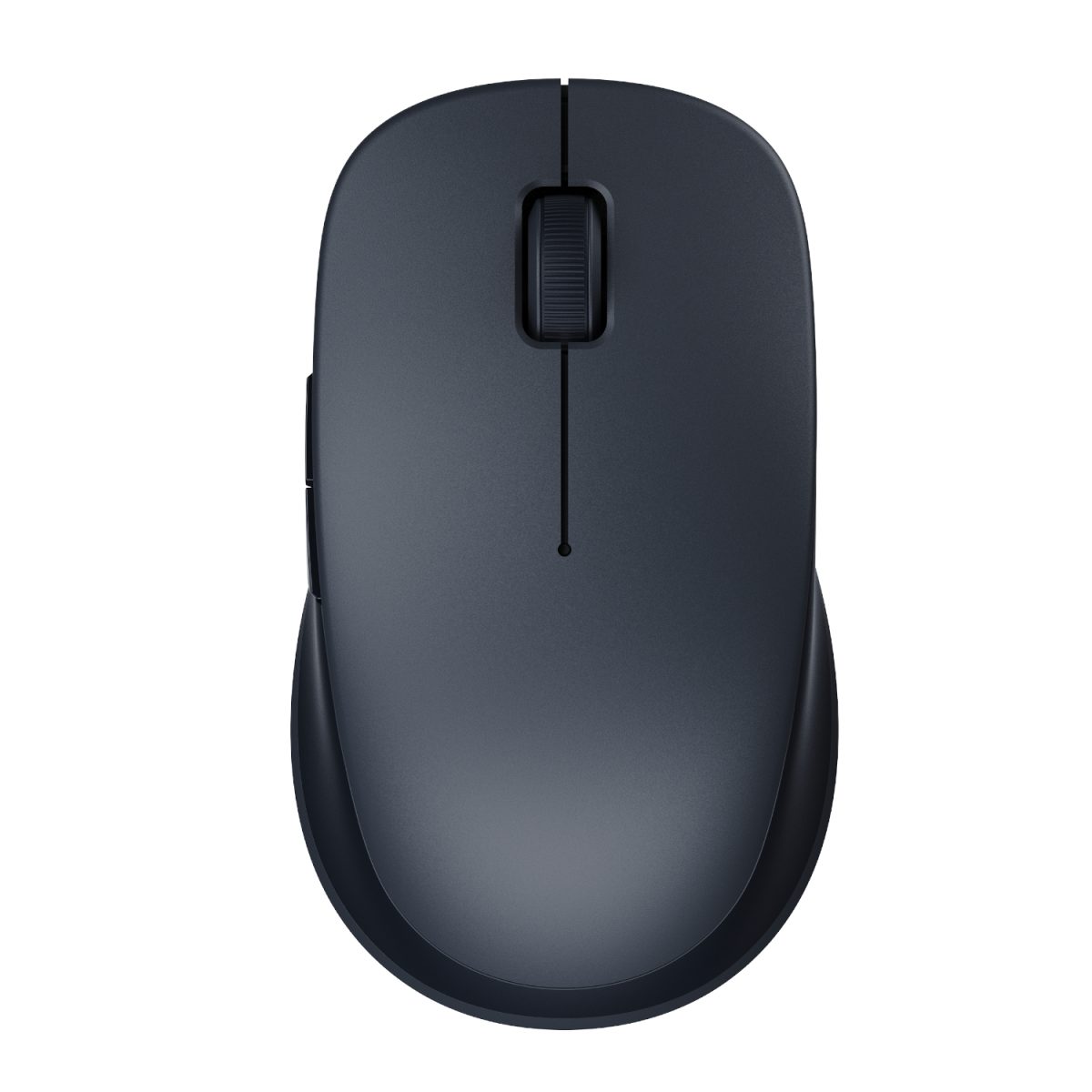 Xiaomi Dual-mode Wireless Silent Mouse 2 - Black - Image 1