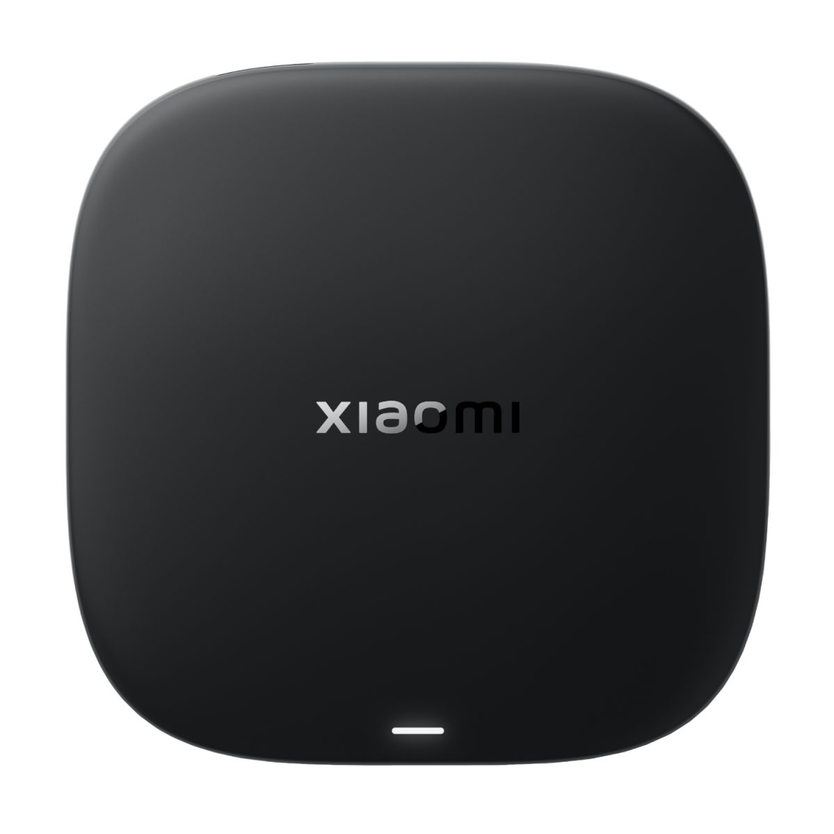 Xiaomi TV Box S 3rd Gen 4K UHD Media Player (Google TV, Dolby Vision) - Image 1