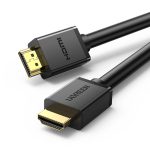 UGREEN HD104-10110 HDMI 4K Cable Male to Male Black 10m - Black - Image 2