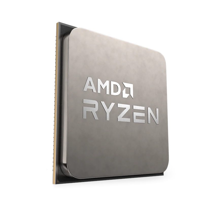 100-100001488MPK product image AMD AM4 RYZEN 5 5600GT 3.6GHZ 6-C TRAY - Image 1
