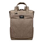 Port Designs Milano II ECO 14/16″ Totepack – Desert Brown - Image 2