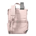 Port Designs Milano II ECO 14/16″ Totepack – Blush Pink - Image 3