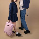 Port Designs Milano II ECO 14/16″ Totepack – Blush Pink - Image 4
