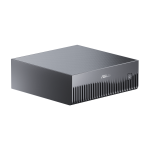 Asus Ascent GX10 AI Nvidia Grace Blackwell GB10 128GB DDR4 1TB SSD Ultra-small Super Computer - Image 4