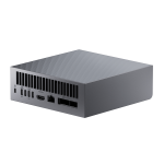 Asus Ascent GX10 AI Nvidia Grace Blackwell GB10 128GB DDR4 1TB SSD Ultra-small Super Computer - Image 5