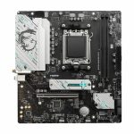 MSI B650M GAMING WIFI AMD AM5 mATX Gaming Motherboard - Image 2