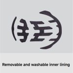 Xiaomi Electric Scooter Riding Helmet - Image 9