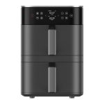 Xiaomi Smart Double Stack Air Fryer 12L - Image 2