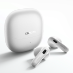 Xiaomi Buds 6 - Pearl White - Image 5