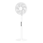 Xiaomi Mijia Smart Standing Fan Pro Slim