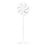 Xiaomi Mijia Smart Standing Fan Pro Slim - Image 2